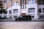 Mercedes-Benz V220 d Lang AMG Line 2019 года (UK)